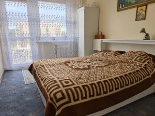 sprzedam 3 pokojowe, spółdzielcze własnościowe mieszkanie na zabobrzu z widokiem na góry!
