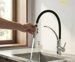 Złota Rączka -Wymiana bateri kuchennych ,syfonów,Wymiana gniazdek elektrycznych,drobne naprawy