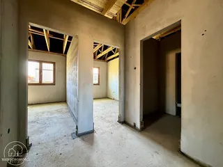 NOWA CENA! Dom parterowy | działka 1092m² | stan surowy zamknięty | Jeżów Sudecki