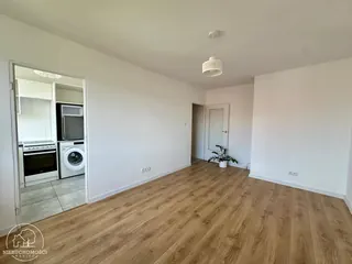 Mieszkanie dwupokojowe z balkonem przy ul. Malczewskiego