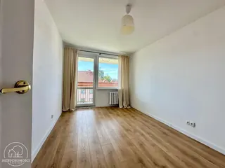 Mieszkanie dwupokojowe z balkonem przy ul. Malczewskiego
