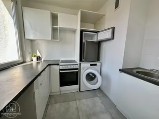 Mieszkanie dwupokojowe z balkonem przy ul. Malczewskiego