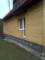 Przyjmę zlecenia budowlane
