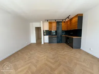 Dwupokojowe bez barier - po kapitalnym remoncie - ul.Sobieskiego