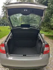 Skoda RAPID 1.2 TSI