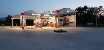 Kierowca C+E