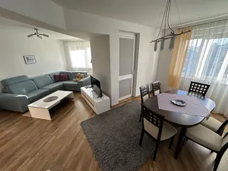 Ładne, funkcjonalne  mieszkanie na Kiepury, IIIp. 66,84m2