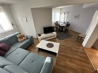 Ładne, funkcjonalne  mieszkanie na Kiepury, IIIp. 66,84m2
