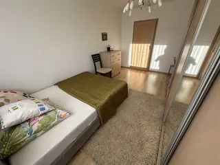 Ładne, funkcjonalne  mieszkanie na Kiepury, IIIp. 66,84m2