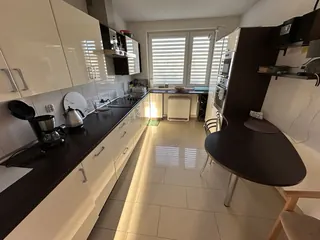 Ładne, funkcjonalne  mieszkanie na Kiepury, IIIp. 66,84m2