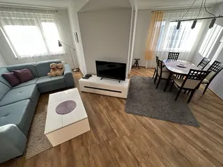 Ładne, funkcjonalne  mieszkanie na Kiepury, IIIp. 66,84m2