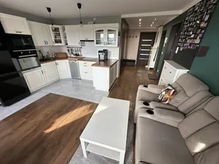 mieszkanie jak apartament wykończony luksusowo- IVp. 63m2, 3 pokoje-ZOBACZ
