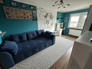 mieszkanie jak apartament wykończony luksusowo- IVp. 63m2, 3 pokoje-ZOBACZ