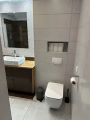 mieszkanie jak apartament wykończony luksusowo- IVp. 63m2, 3 pokoje-ZOBACZ