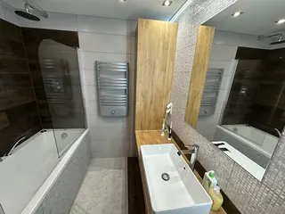 mieszkanie jak apartament wykończony luksusowo- IVp. 63m2, 3 pokoje-ZOBACZ