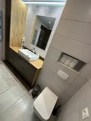 mieszkanie jak apartament wykończony luksusowo- IVp. 63m2, 3 pokoje-ZOBACZ
