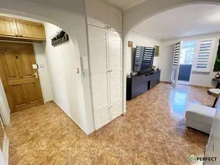 Duże M2 + garaż | duży balkon | 1 piętro | spółdzielcze własnościowe | ul. Kiepury
