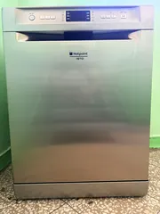 Zmywarka Hotpoint