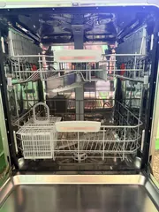 Zmywarka Hotpoint