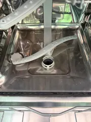 Zmywarka Hotpoint
