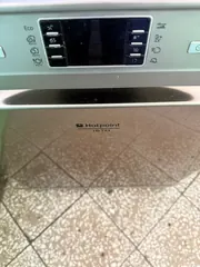 Zmywarka Hotpoint