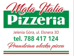 Pizzeria Mała Italia zatrodni kelnerkę kraz kierowcę
