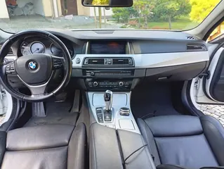 BMW seria 5 Diesel