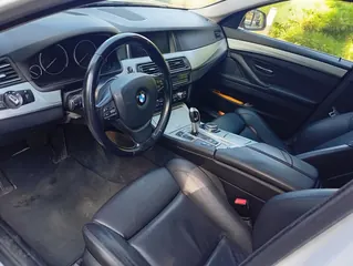 BMW seria 5 Diesel