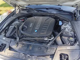BMW seria 5 Diesel