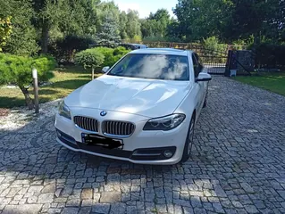 BMW seria 5 Diesel