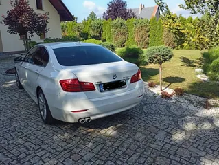 BMW seria 5 Diesel
