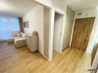 M3 w Centrum | świeżo po remoncie | 2 piętro | ogrzewanie z sieci |