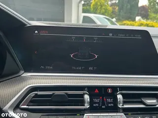 BMW X6 xDrive40i xLine