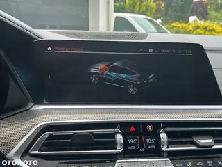 BMW X6 xDrive40i xLine