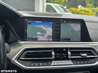 BMW X6 xDrive40i xLine