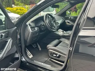 BMW X6 xDrive40i xLine