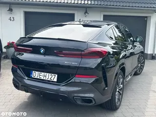 BMW X6 xDrive40i xLine