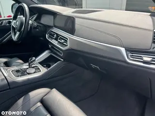 BMW X6 xDrive40i xLine