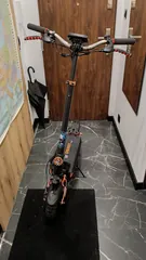 Sprzedam hulajnogę kamikaze k1 plus