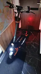 Sprzedam hulajnogę kamikaze k1 plus