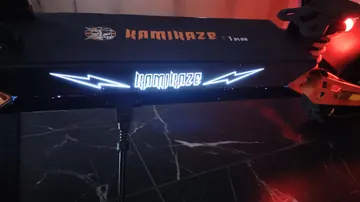 Sprzedam hulajnogę kamikaze k1 plus