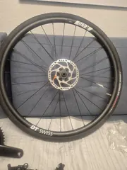 części  rowerowe