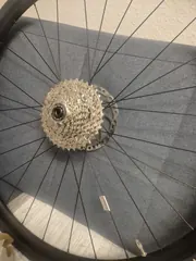 części  rowerowe