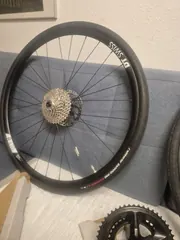 części  rowerowe