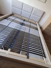 Łóżko IKEA MALM 160x200