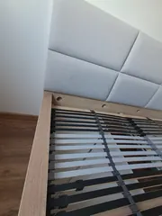 Łóżko IKEA MALM 160x200