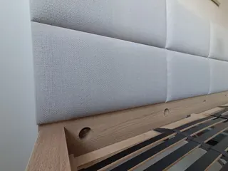 Łóżko IKEA MALM 160x200