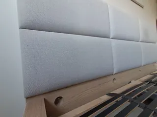 Łóżko IKEA MALM 160x200