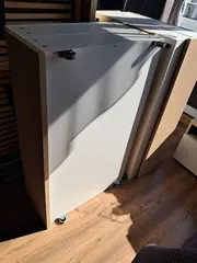 Łóżko IKEA MALM 160x200