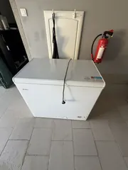 Zamrażarka 200 litrowa